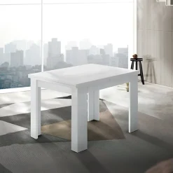 Tavolo Allungabile a 180 cm in Legno Sostenibile - Perro