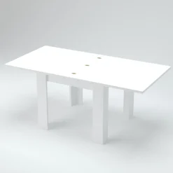 Tavolo Allungabile a 180 cm in Legno Sostenibile - Perro