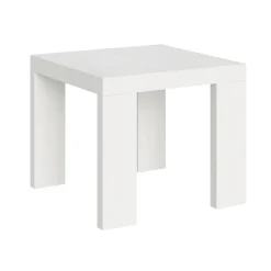 Tavolo Allungabile a 246 cm in Microparticelle di Legno Made in Italy - Albero