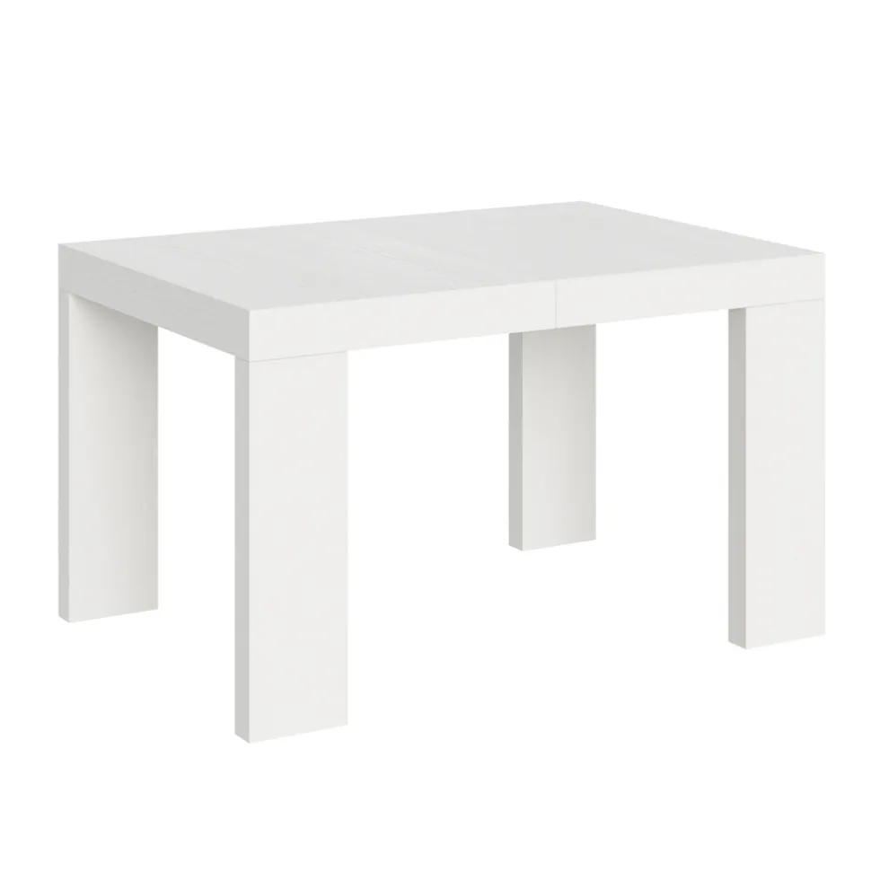 Tavolo Allungabile a 440 cm in Microparticelle di Legno Made in Italy - Albero