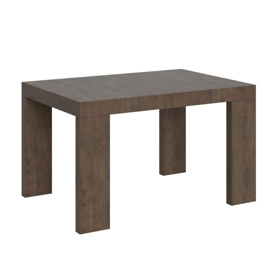 Tavolo Allungabile a 440 cm in Microparticelle di Legno Made in Italy - Albero