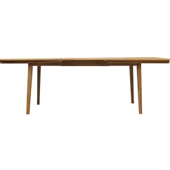 Tavolo Allungabile a 240 cm per il Giardino Realizzato in Legno di Acacia - Sereno