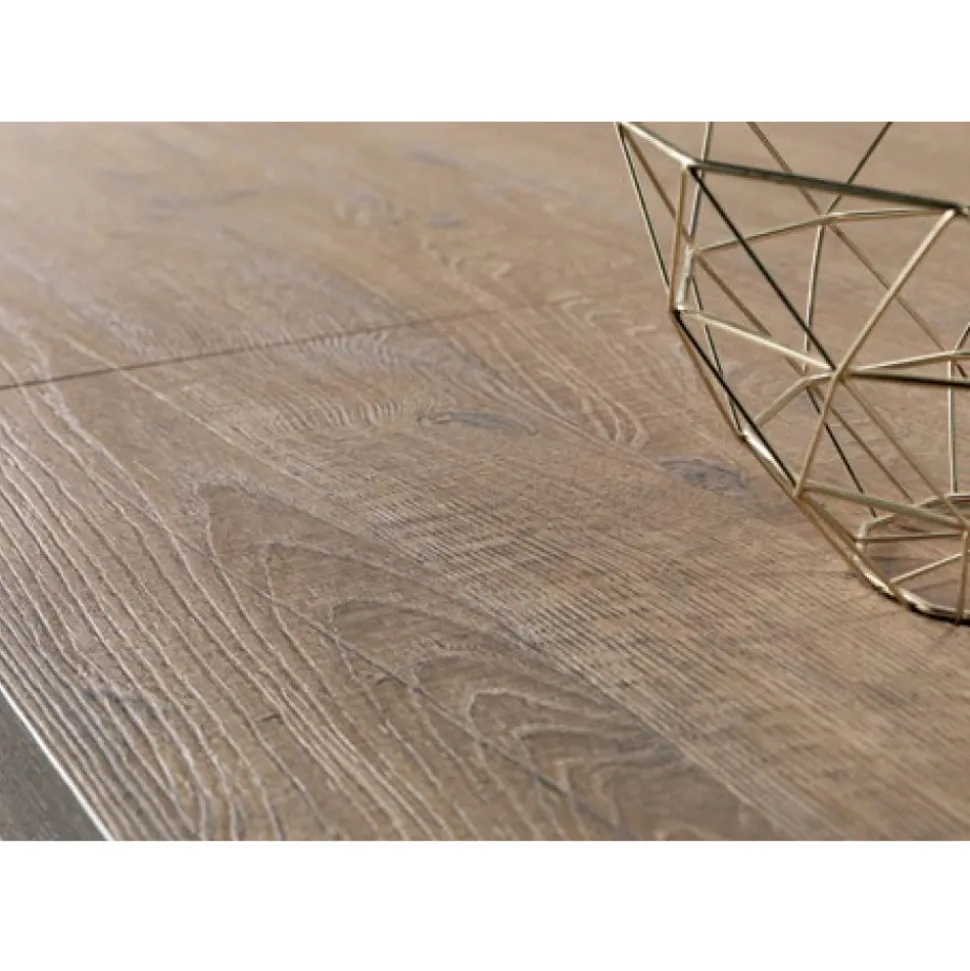 Tavolo Allungabile con Allunga Centrale in Laminato - Aperol