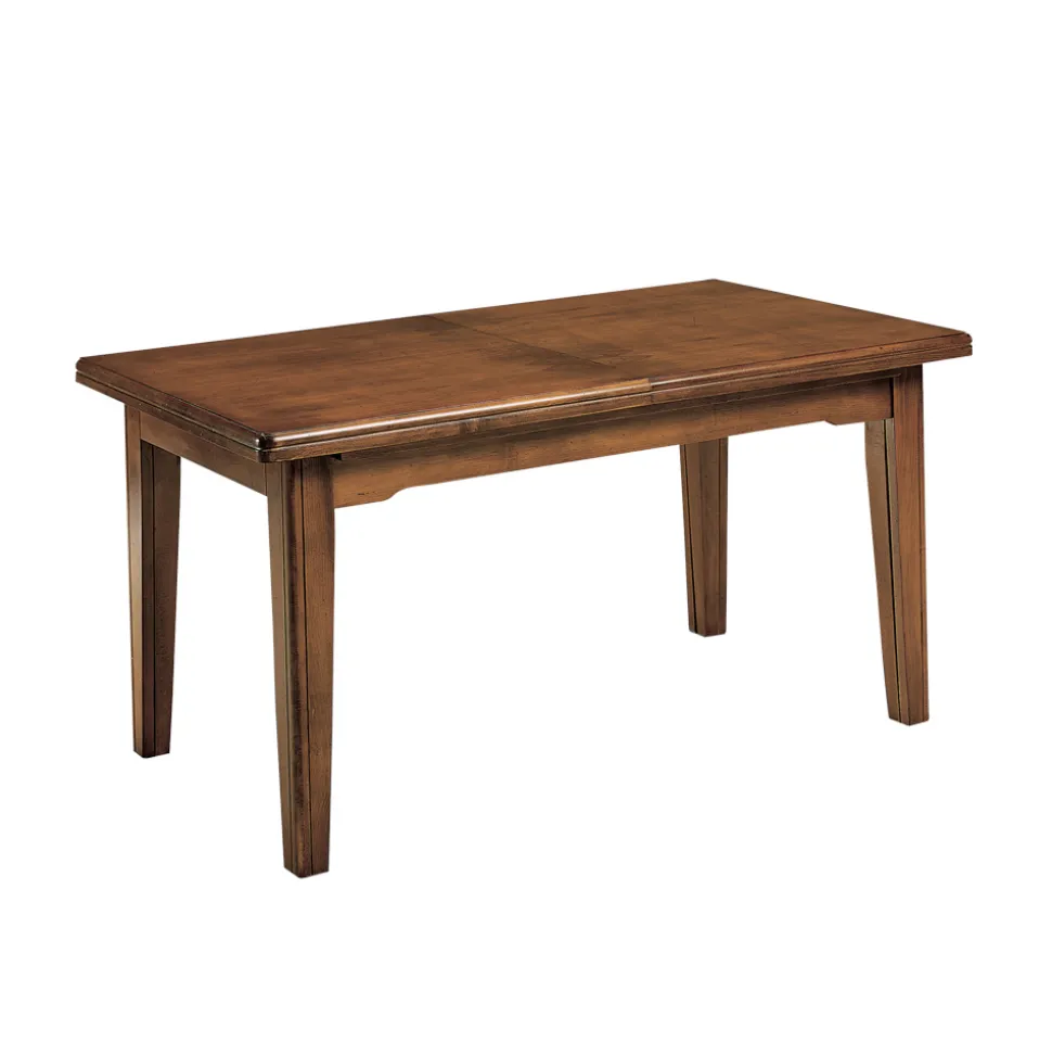 Tavolo Allungabile dallo Stile Classico Made in Italy - Roma