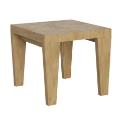 Tavolo Allungabile Disponibile in Diverse Finiture Made in Italy - Montagna