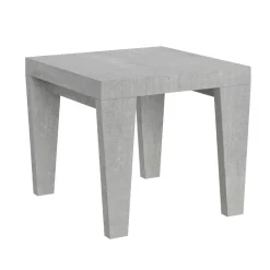 Tavolo Allungabile Disponibile in Diverse Finiture Made in Italy - Montagna