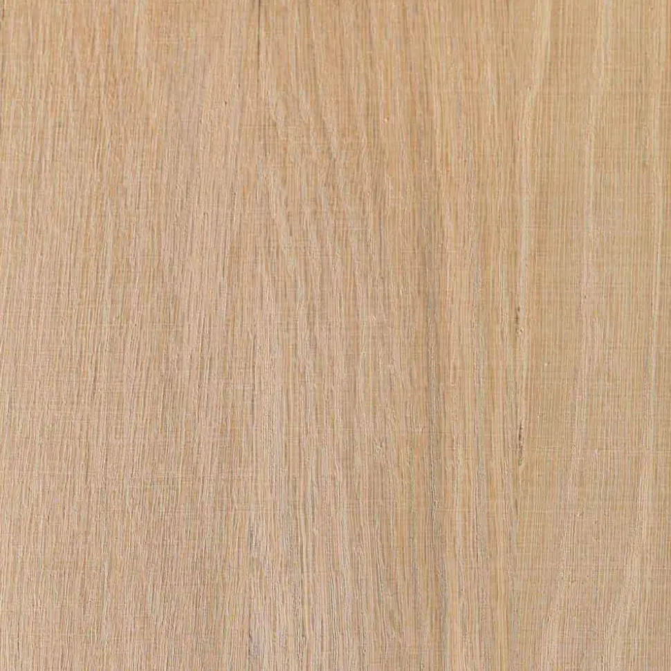 Tavolo Allungabile fino a 270 cm in Vetro e Legno Frassino Made in Italy – Homer
