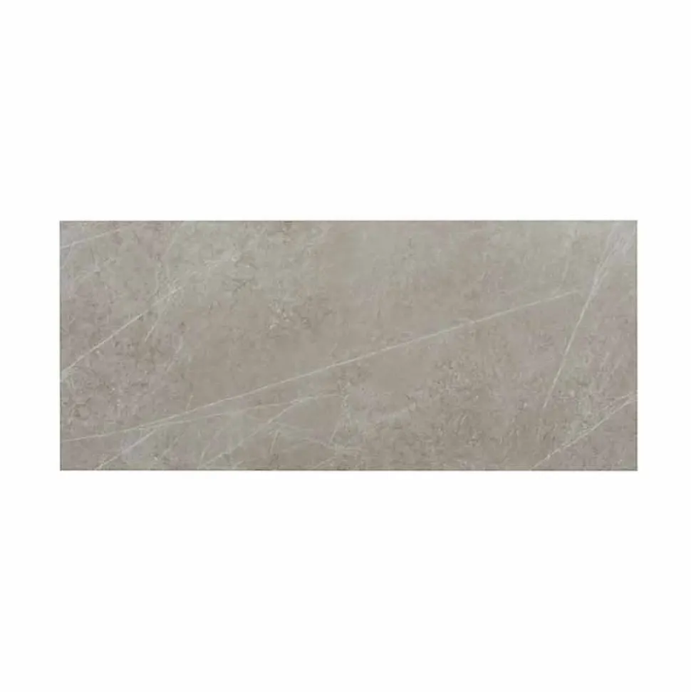 Tavolo Allungabile Fino a 300 cm in Ceramica e Gambe in Legno - Ipanemo
