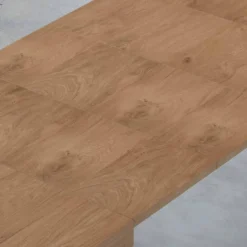 Tavolo Allungabile Fino a 470 cm in Legno Impiallacciato Made in Italy – Gordito