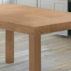 Tavolo Allungabile Fino a 470 cm in Legno Impiallacciato Made in Italy – Gordito