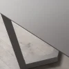 Tavolo Allungabile Fino 300 cm in Fenix Stratificato Made in Italy - Bastiano