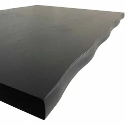 Tavolo Allungabile Fino 300 cm in Legno Impiallacciato Made in Italy – Ezzellino