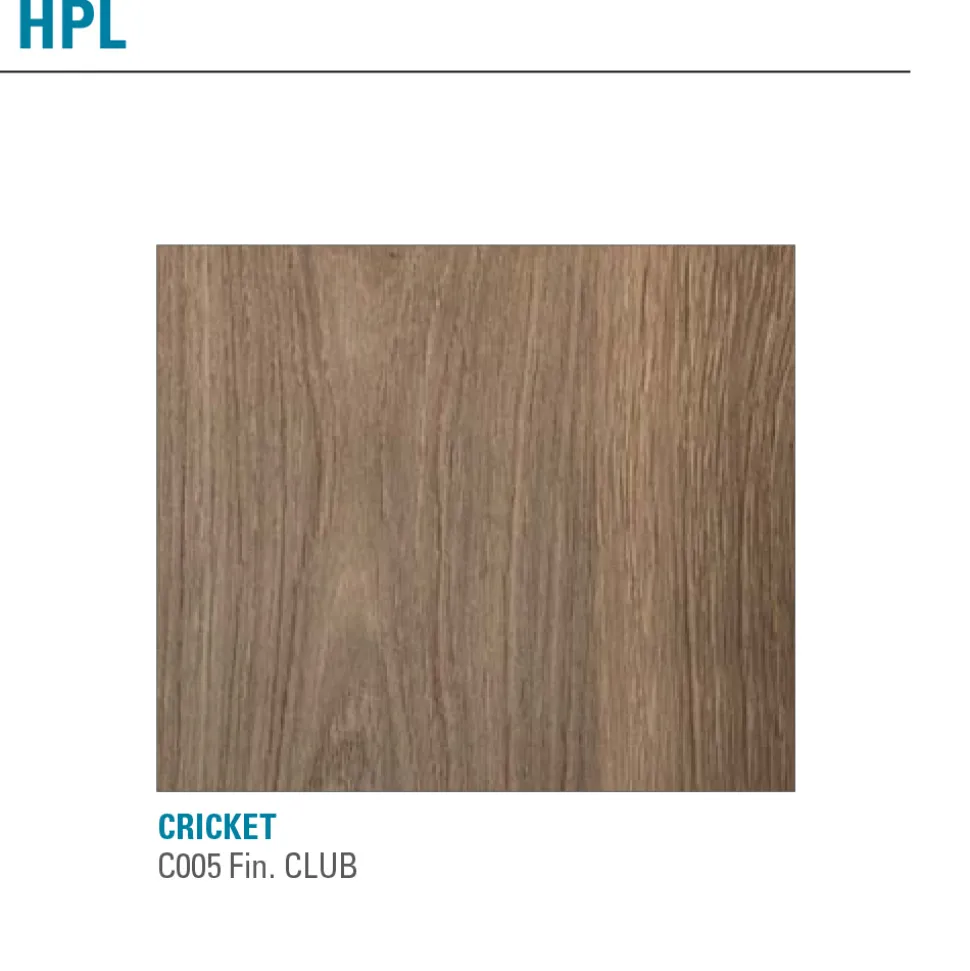 Tavolo Allungabile Fino 232 cm Quadrato in Hpl Made in Italy - Filiberto