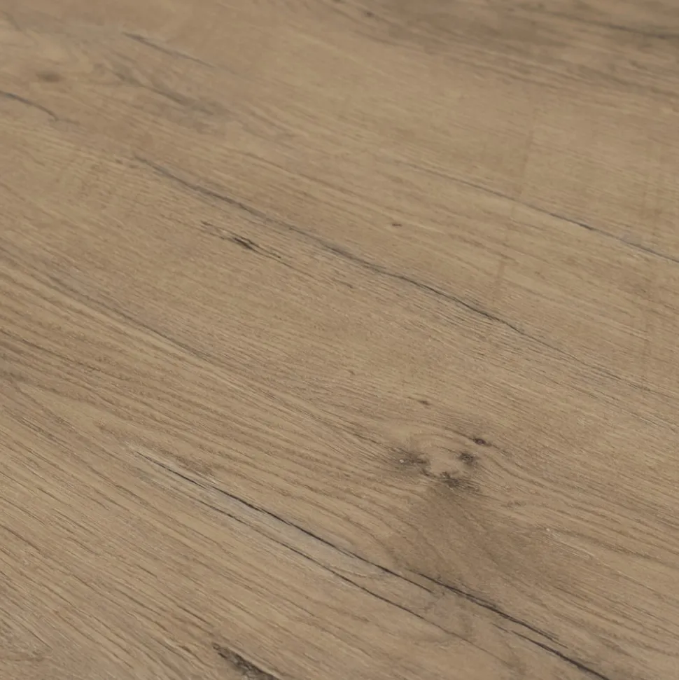 Tavolo Allungabile Fino 4 mt in Legno Nobilitato e Ferro Made in Italy – Marella