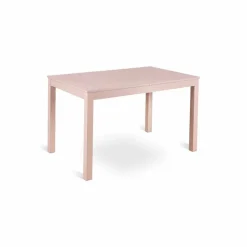 Tavolo allungabile in legno di faggio made in Italy - Tito