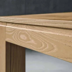 Tavolo Allungabile in Legno Rovere Made in Italy - Sondrio