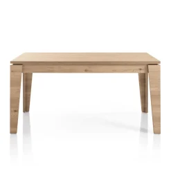 Tavolo Allungabile in Melaminico di Diverse Finiture Made in Italy - Lily