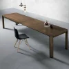 Tavolo Allungabile Moderno in Frassino Made in Italy – Parre