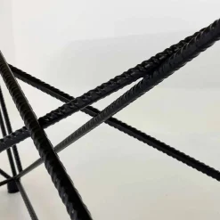 Tavolo Allungabile Moderno 14 Posti con Piano Laminato Made in Italy – Ezzellino