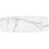 Tavolo Allungabile Realizzato con Piano in Ceramica e Base in Ferro - Incrocio