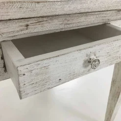 Tavolo Artigianale Allungabile Fino a 170 cm in Legno Made in Italy - Marsiglia