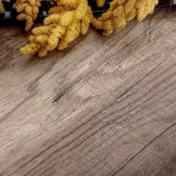 Tavolo con Piano Allungabile Fino a 334 cm Effetto Legno Made in Italy - Bavaria