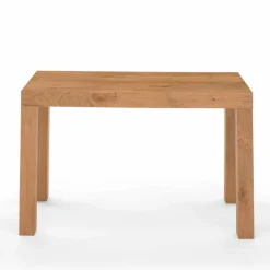 Tavolo Consolle Allungabile in Legno Impiallacciato Made in Italy – Gordito