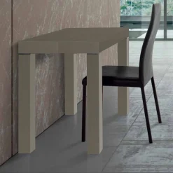 Tavolo Consolle Allungabile fino a 325 cm in Laminato Made in Italy – Gordito