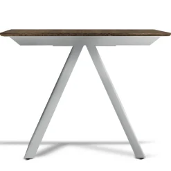 Tavolo Consolle Allungabile fino a 325 cm in Laminato Made in Italy – Dalmata
