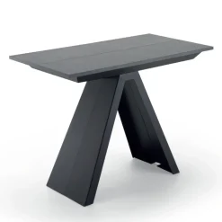 Tavolo Consolle Allungabile fino a 325 cm in Laminato Made in Italy – Dalmata