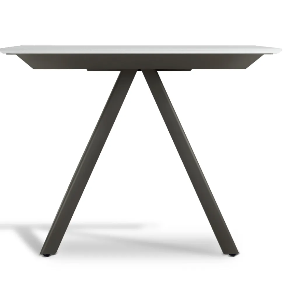 Tavolo Consolle Allungabile fino a 325 cm in Laminato Made in Italy – Dalmata