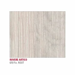 Tavolo Cucina Allungabile Fino a 240 cm Effetto Legno Made in Italy - Maltese