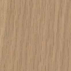 Tavolo Cucina in Vetro Extrachiaro con Gambe in Legno Made in Italy - Super