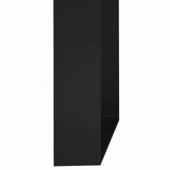 Tavolo da Cucina in Legno Massello e Gambe in Ferro Made in Italy - Pegasus