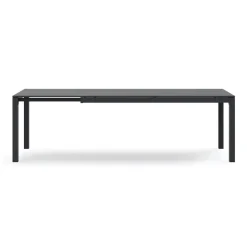 Tavolo da Esterno Allungabile a 250 cm in Metallo Made in Italy - Beverly