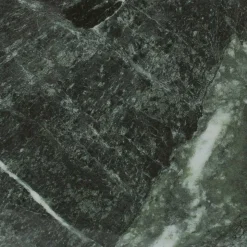Tavolo da Esterno con Base in Legno e Piano in Ceramica Verde France - Infinity