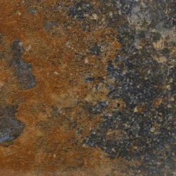Tavolo da Esterno con Base in Legno e Piano in Ceramica Thunderstorm - Infinity