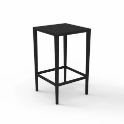 Tavolo da giardino Spritz by Vondom in polipropilene e fibra di vetro