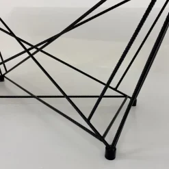 Tavolo da Pranzo a Botte in Ceramica Realizzato in Italia - Ezzellino