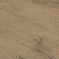 Tavolo da Pranzo Allungabile Fino a 440 cm in Legno e Ferro Made in Italy - Foxy