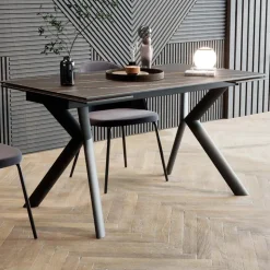 Tavolo da Pranzo Allungabile in Diverse Finiture - Shaila