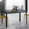 Tavolo da Pranzo Allungabile a 180 cm in Faggio Made in Italy - Otiello