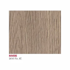 Tavolo da Pranzo Allungabile Fino a 334 cm Effetto Legno Made in Italy - Maltese