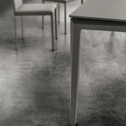 Tavolo da Pranzo Allungabile Fino a 240 cm in Fenix Made in Italy - Fantastic
