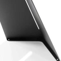 Tavolo da Pranzo Allungabile Fino a 220 cm con Piano in Legno Nobilitato - Amiro