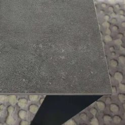 Tavolo da Pranzo Allungabile Fino a 310 cm in Ceramica Made in Italy - Pitagora