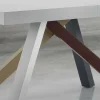 Tavolo da Pranzo Allungabile fino a 450 cm in Laminato Made in Italy – Salentino