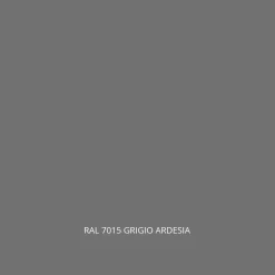 Tavolo da pranzo allungabile moderno in vetro, L140/200x P80 cm, Nardo