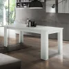 Tavolo da Pranzo Allungabile a 210 cm Design in Legno Sostenibile - Perro