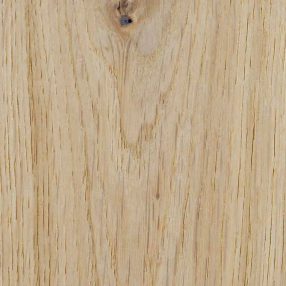 Tavolo Da Pranzo in Legno Massello Made in Italy - Oncino